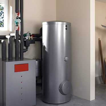 heat pump