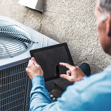 heat pump