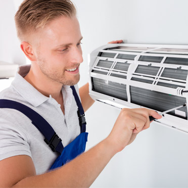 Repair AC image